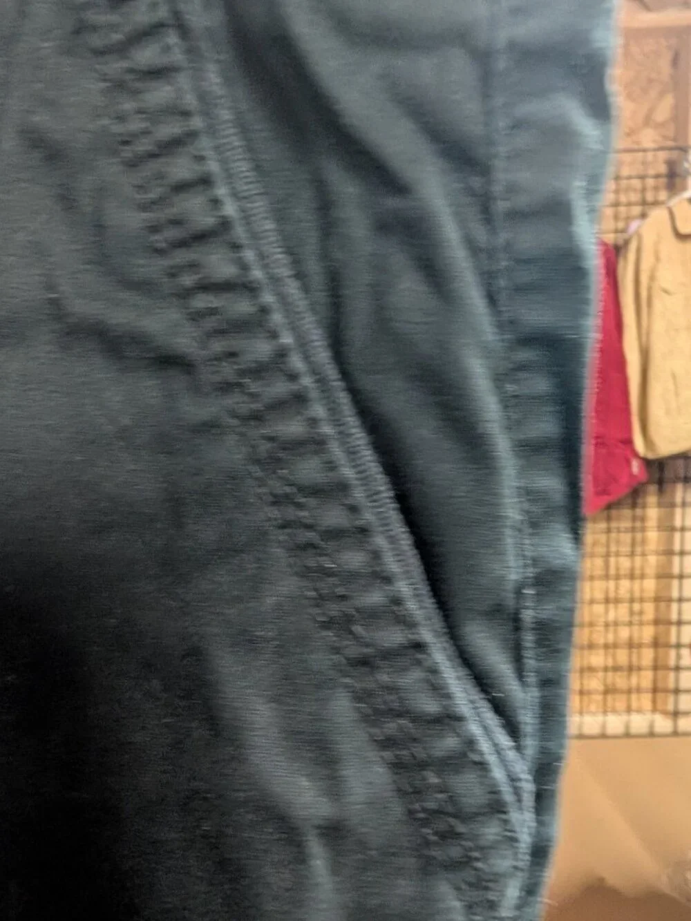 Sonoma Women's Black Pants Size 16 Average - 25% Off When Bundled
